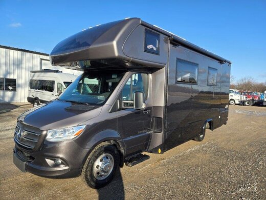 2025 Dynamax Isata