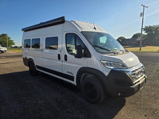 2026 Coachmen Pixel