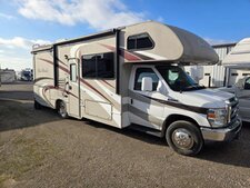 Shafer's Truck & RV Sales LLC